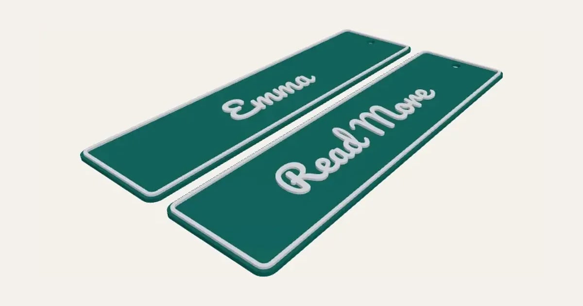 Bookmarks