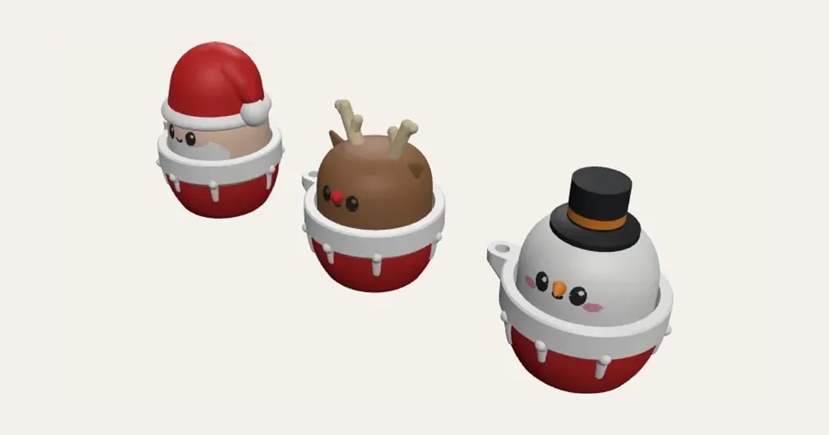 Christmas Clicker