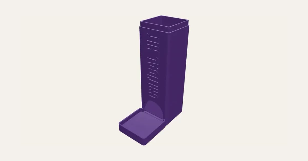 Dice Tower