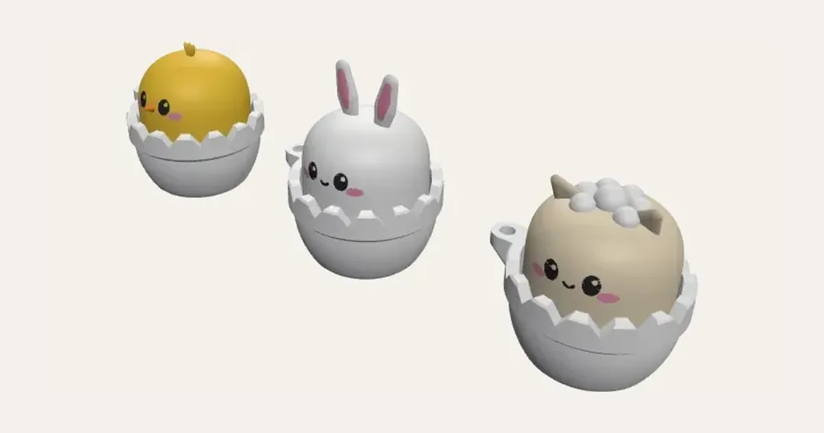 Easter Clicker