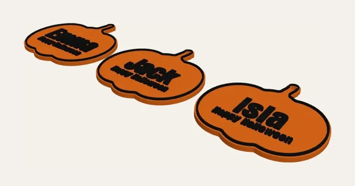 Halloween Decorations
