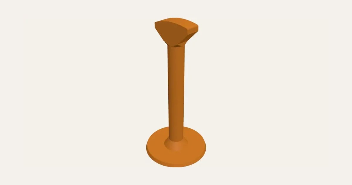 Headphone Stand