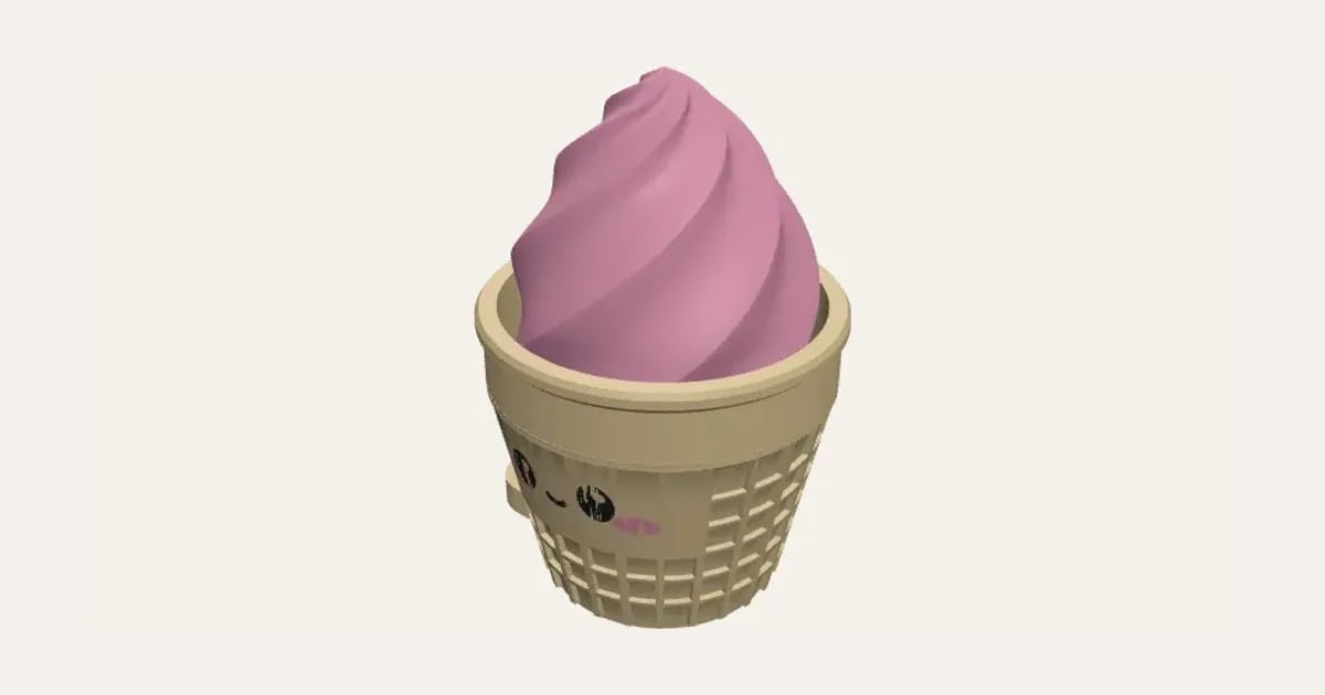 Ice Cream Clicker