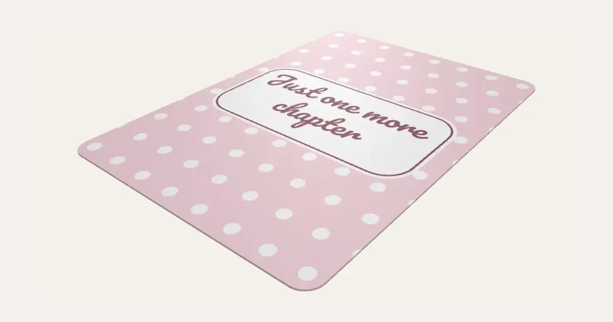 Kindle Insert