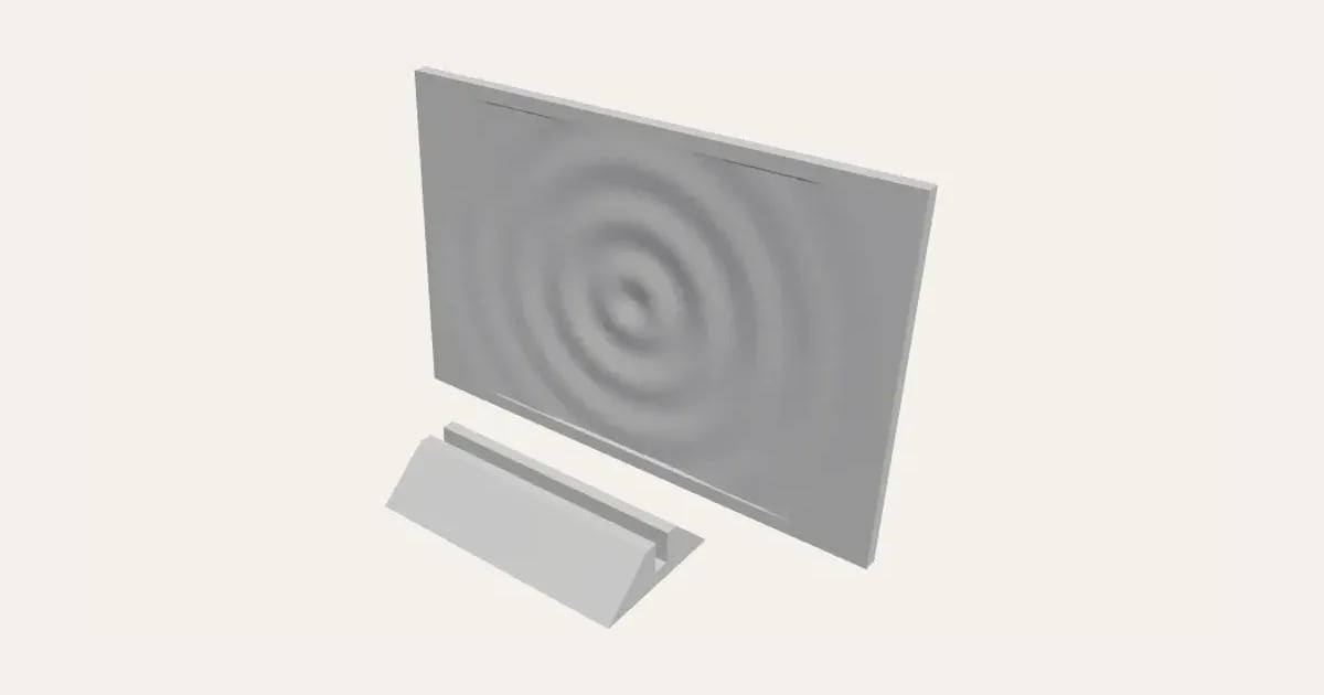 Lithophane