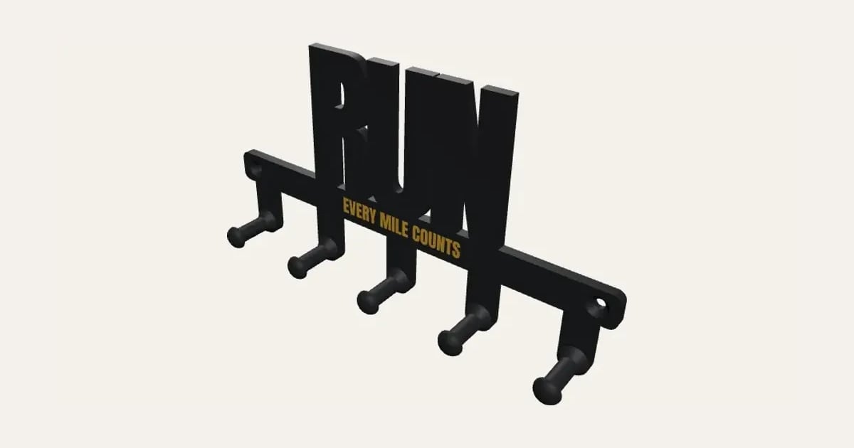 Medal Hanger