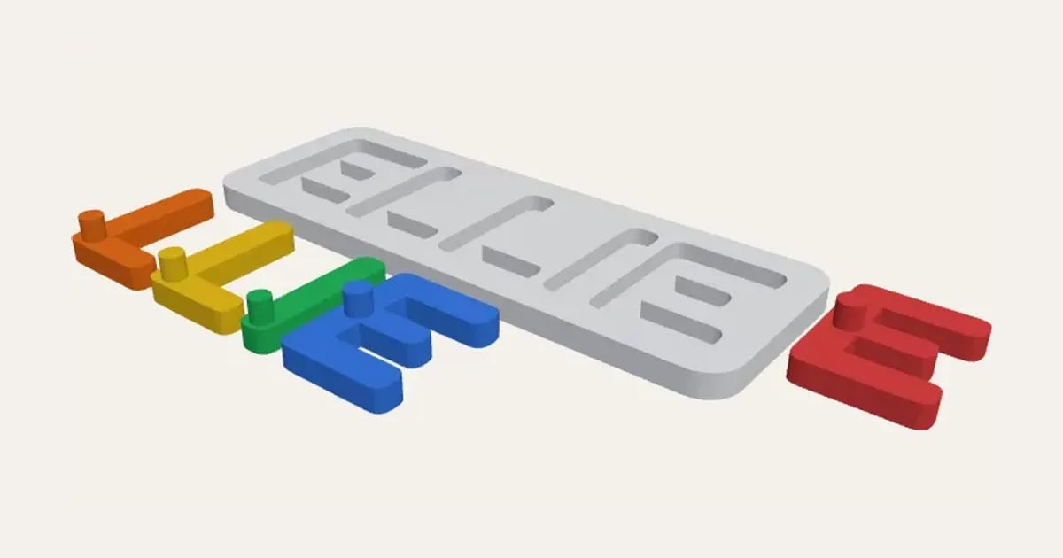 Name Puzzle