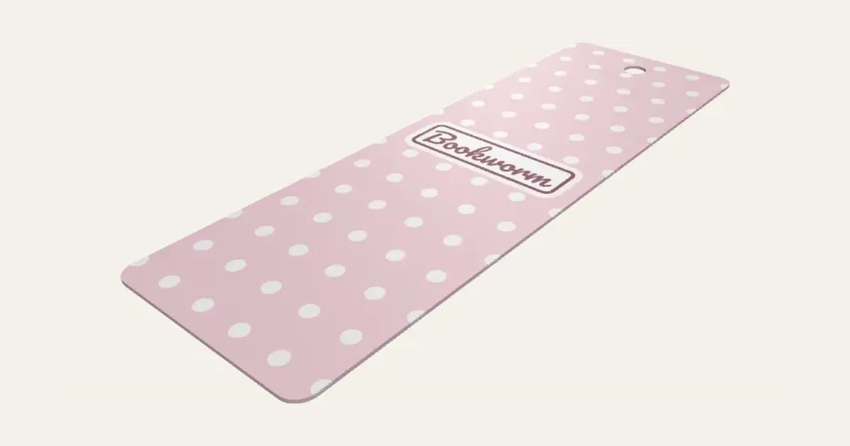 Picture Bookmarks