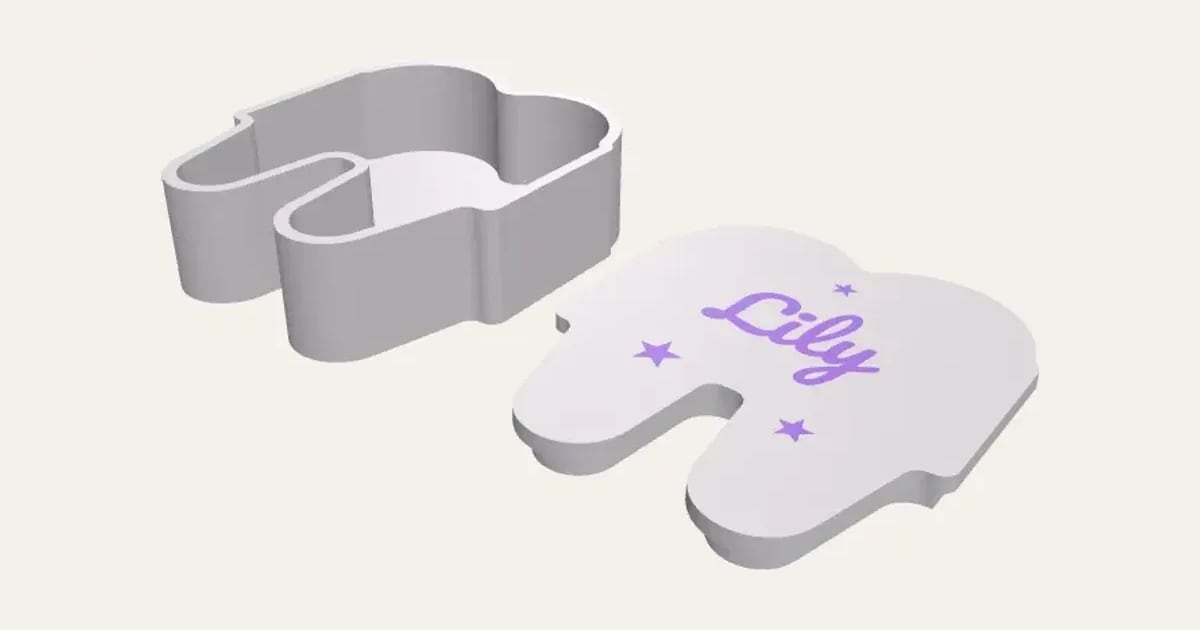 Tooth Fairy Box