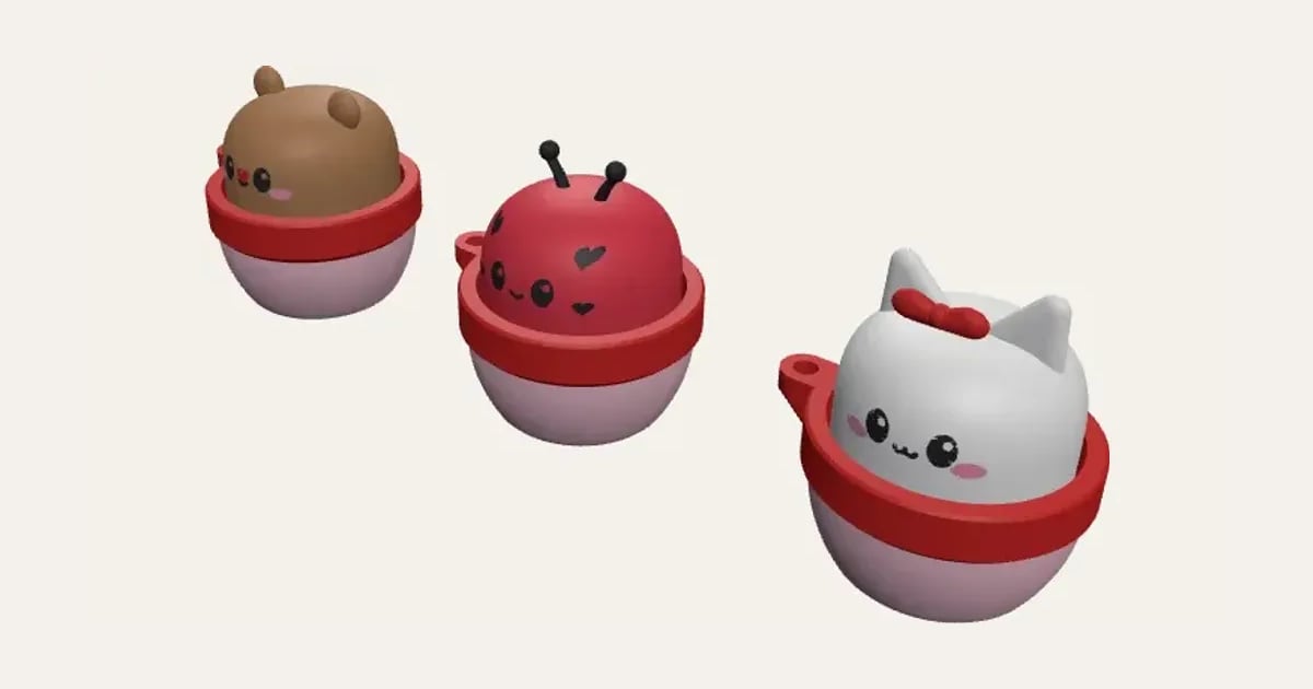 Valentine's Clicker