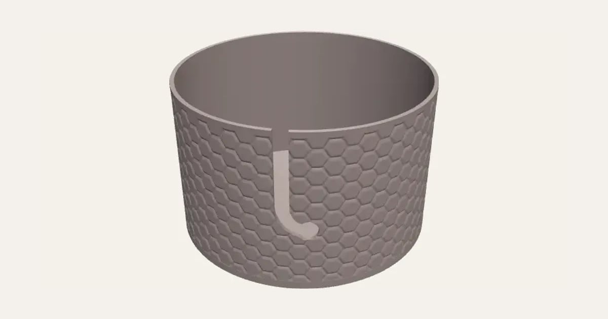 Yarn Bowl